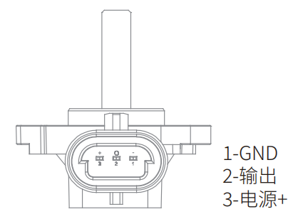 Spool Position Sensor,Speed sensor