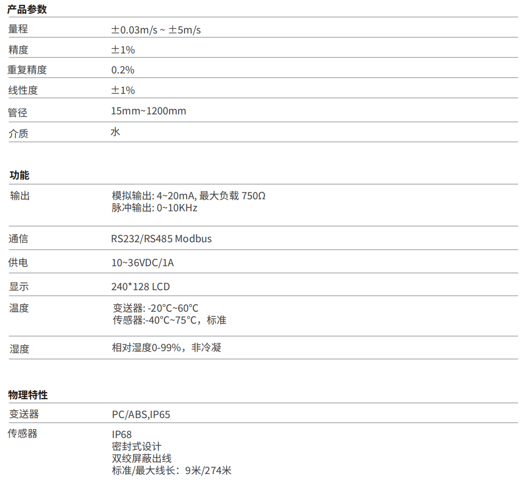 轉(zhuǎn)速傳感器 閥芯位置傳感器 閥芯位移傳感器
