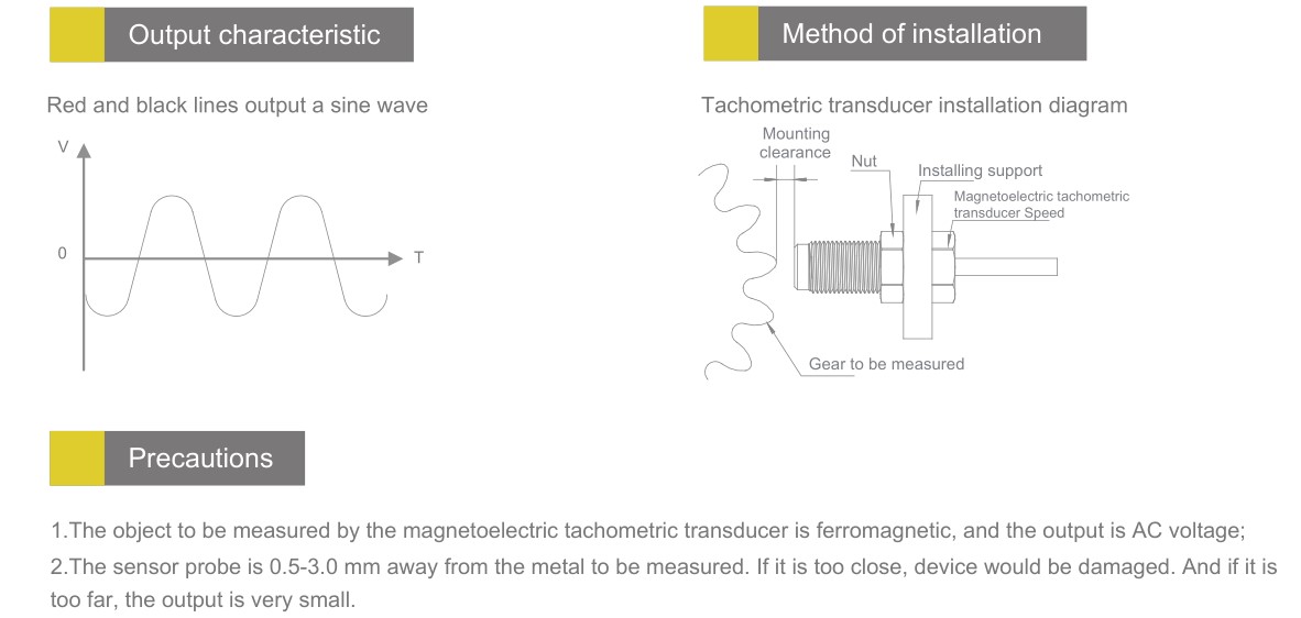 Spool Position Sensor,Speed sensor Spool Position Sensor,Speed sensor