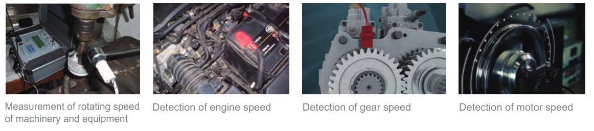 Spool Position Sensor,Speed sensor Spool Position Sensor,Speed sensor