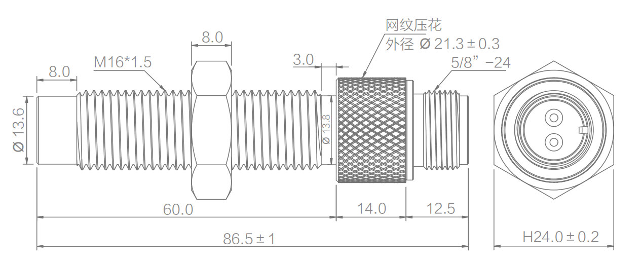 轉(zhuǎn)速傳感器 閥芯位置傳感器 閥芯位移傳感器 轉(zhuǎn)速傳感器 閥芯位置傳感器 閥芯位移傳感器