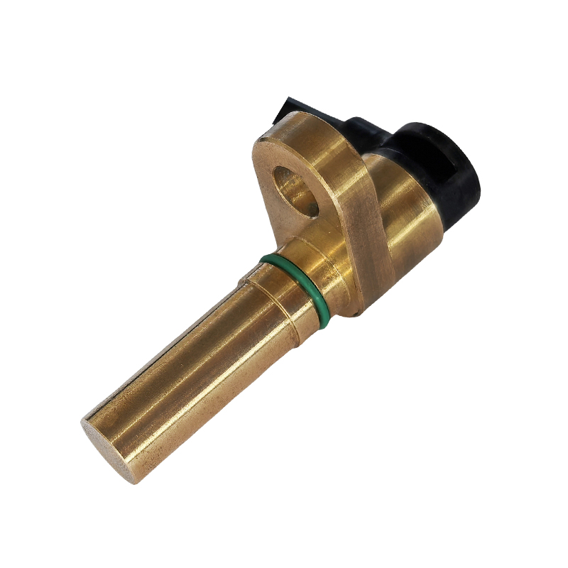 ESHF11032-PPA-P3 AB相雙頻率輸出轉(zhuǎn)速傳感器-金屬法蘭型-單耳結(jié)構(gòu)-圓柱形探頭