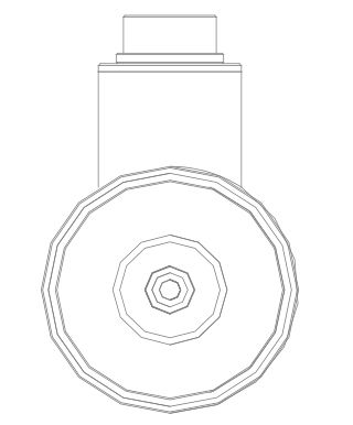 Spool Position Sensor,Speed sensor