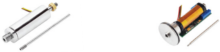 Spool Position Sensor,Speed sensor