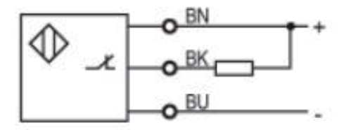 轉(zhuǎn)速傳感器 閥芯位置傳感器 閥芯位移傳感器