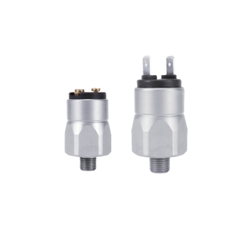 EYS02隔膜式壓力開關