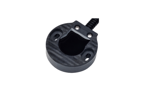 EAZ01R-120B-V7-F4P非接觸式角度傳感器，替代NOVOTECHNIK  RFC-4852-604-341-256