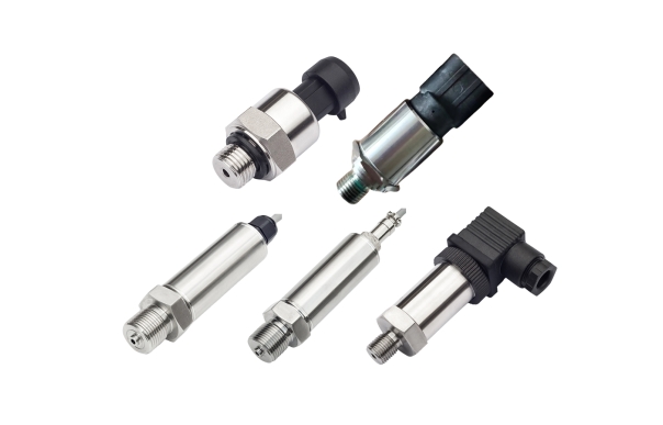 EYC系列液壓設(shè)備用壓力傳感器