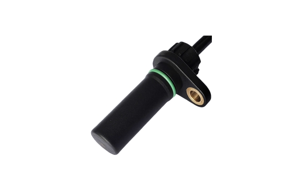 ESHF11545轉(zhuǎn)速傳感器-塑料法蘭型-單耳結(jié)構(gòu)-圓柱形探頭