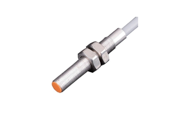 EPIM5A25 M5高可靠型電感式接近傳感器