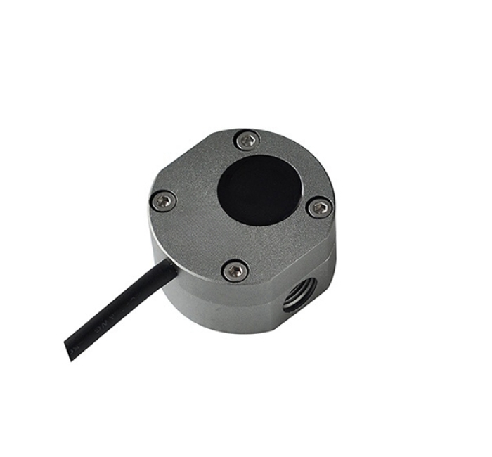 EFH01系列容積式流量計(jì)，精度&plusmn;1%，量程0.16-7.5L/min（10~450L/H），輸出脈沖信號(hào)