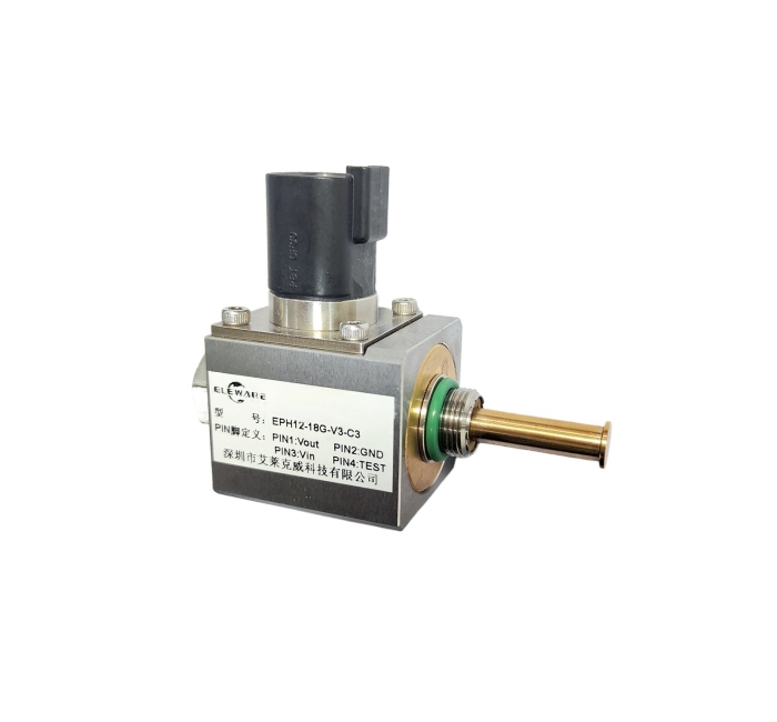 EPH12系列閥芯位置傳感器（可替代Walvoil/沃而福SPSD、SPSL、8MG系列閥芯位置傳感器）