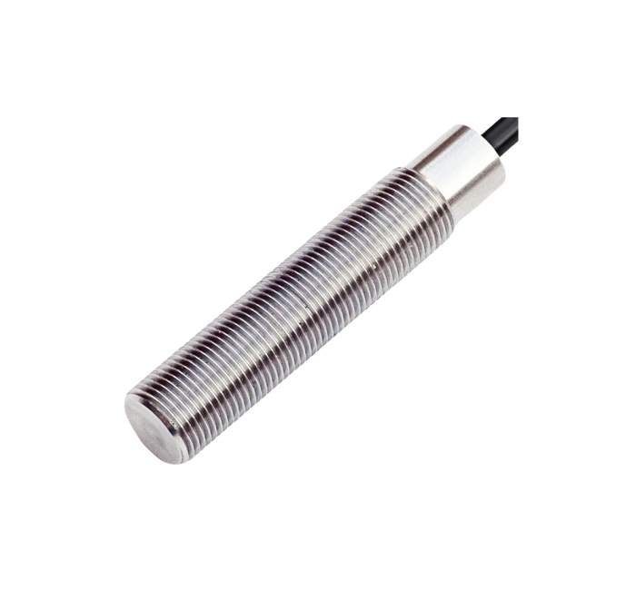 ESHM1250轉速傳感器-M12&times;1.0金屬螺紋型-圓柱形探頭【替代德國ADZ NAGANO ADZ1210.00STV】