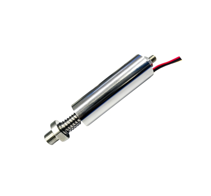 EDIC20G-20C閥芯位移傳感器，精度:0.1%F.S，量程20mm，耐壓35MPa。用于比例閥實(shí)現(xiàn)電氣位置反饋