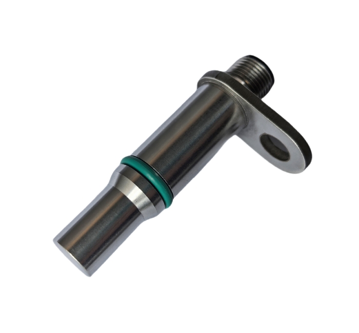 ESHF11553液壓馬達(dá)轉(zhuǎn)速傳感器-替代POCLAIN HYDRAULICS型號(hào)A04996F、A04997G、A06266L轉(zhuǎn)速傳感器