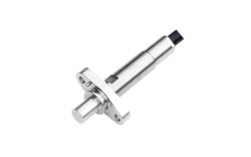 霍爾效應(yīng)轉(zhuǎn)速傳感器工作原理