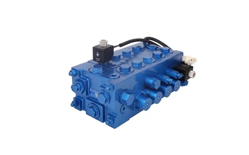 多路閥是一種什么樣的產(chǎn)品？