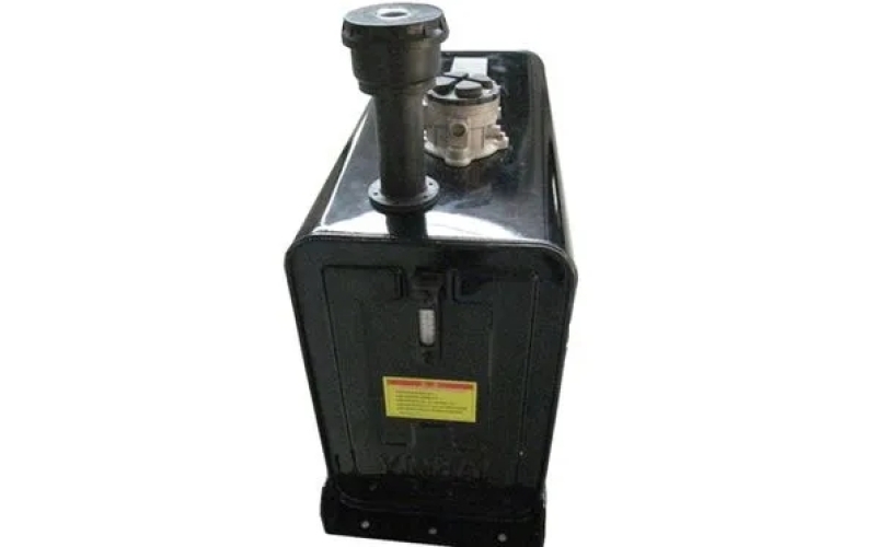 鐵建重工申請一項名為液壓油箱加壓系統(tǒng)及控制方法的專利（CN117869392A）