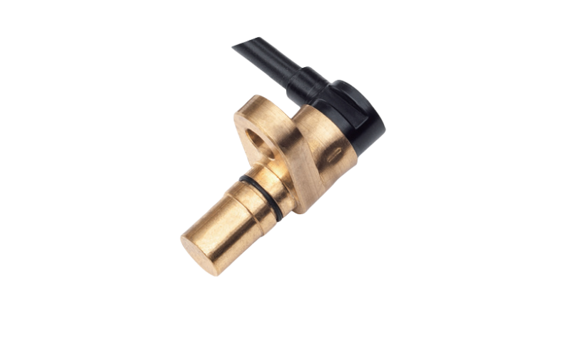 液壓設(shè)備和車輛上常見的四種轉(zhuǎn)速傳感器的工作原理