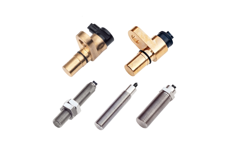 液壓馬達(dá)轉(zhuǎn)速傳感器的原理、應(yīng)用和前景